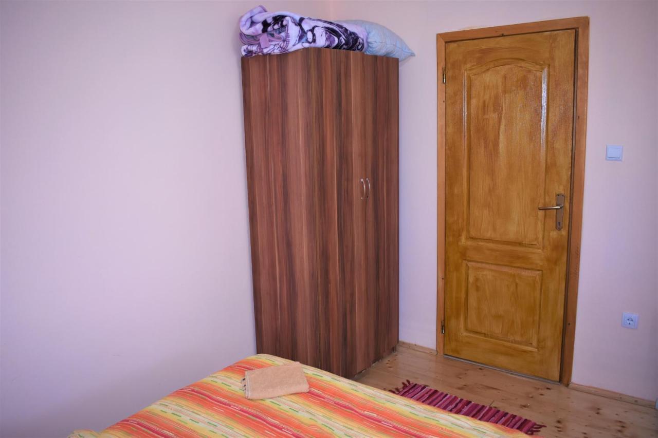 Apartmani Mitrovic Zabljak  Exterior photo