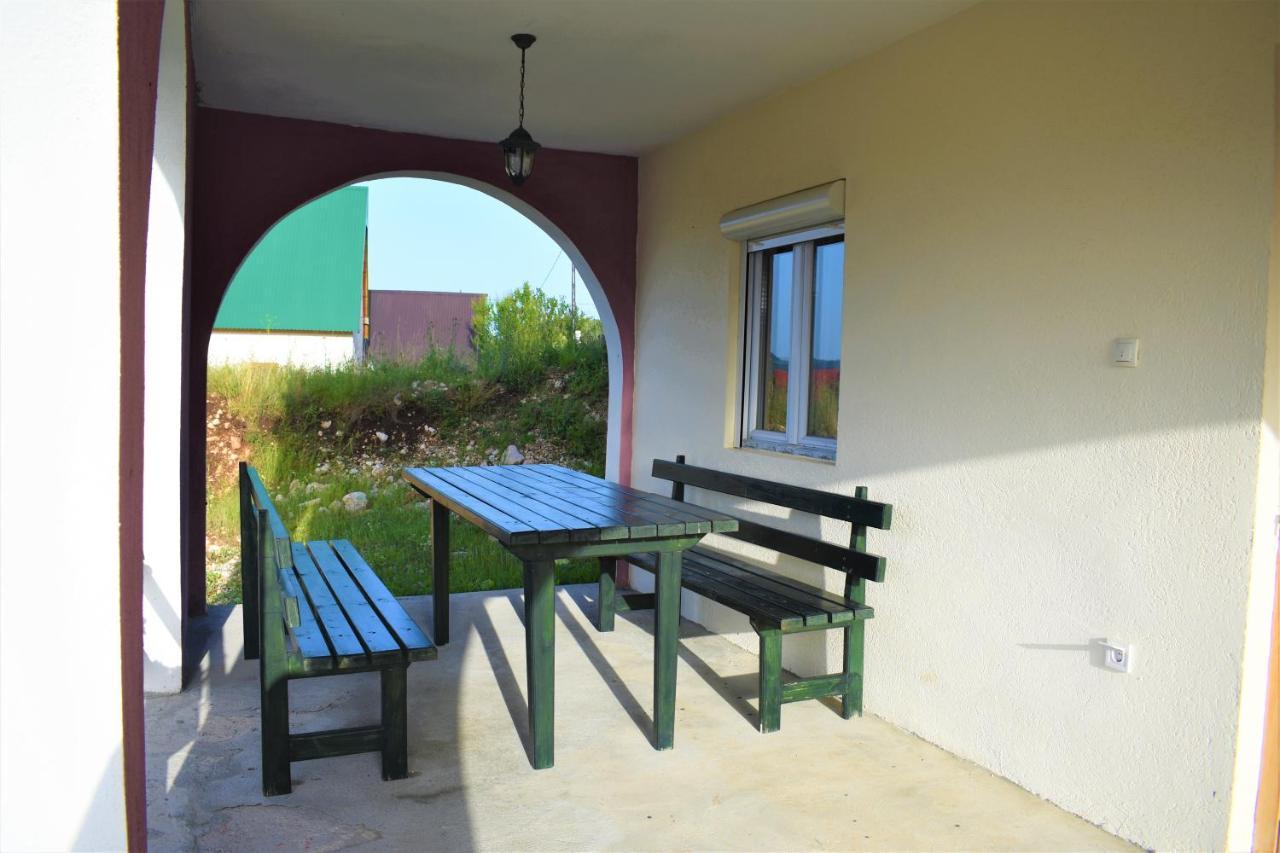 Apartmani Mitrovic Zabljak  Exterior photo