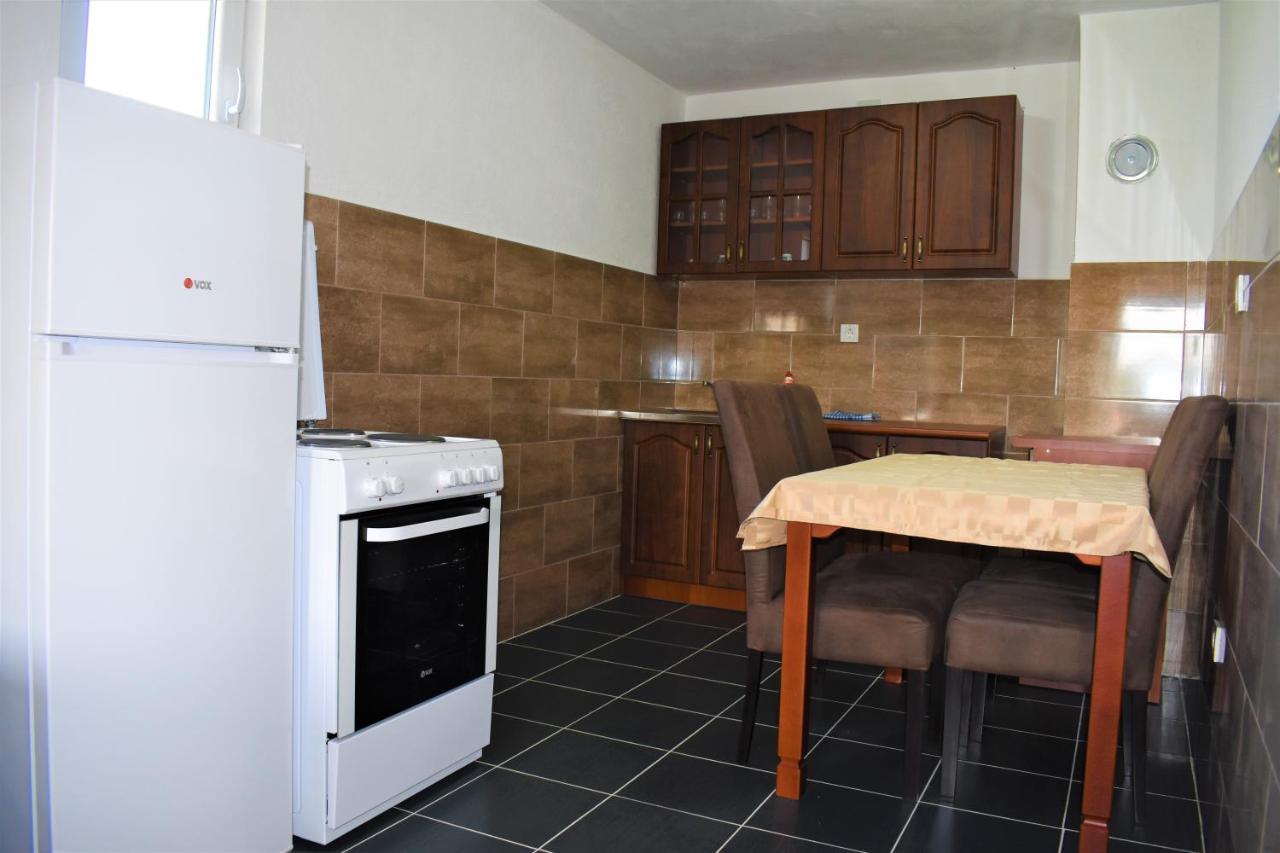 Apartmani Mitrovic Zabljak  Exterior photo