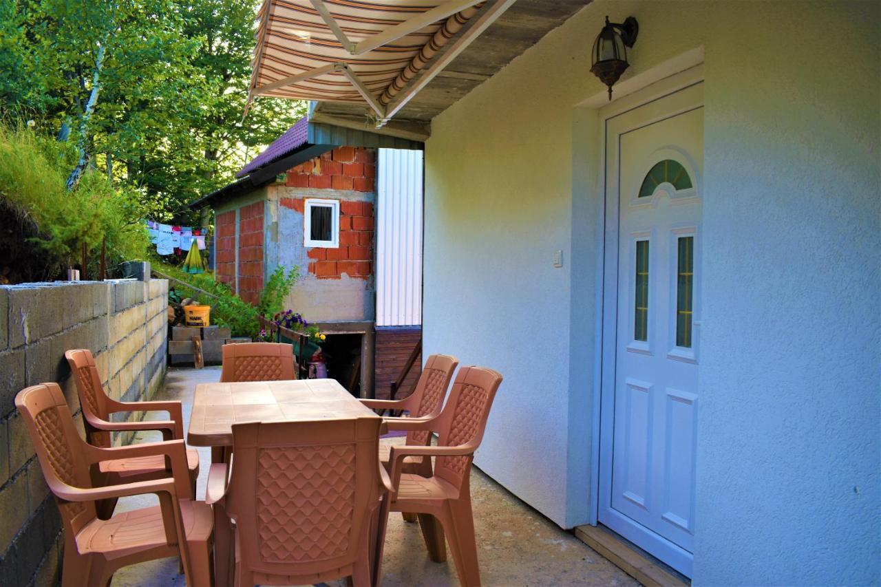 Apartmani Mitrovic Zabljak  Exterior photo