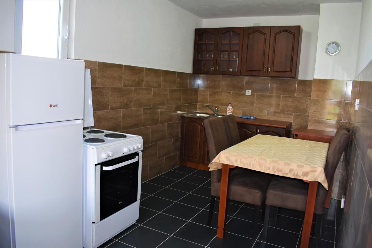 Apartmani Mitrovic Zabljak  Exterior photo