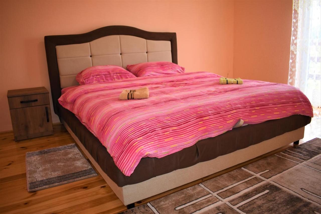 Apartmani Mitrovic Zabljak  Exterior photo