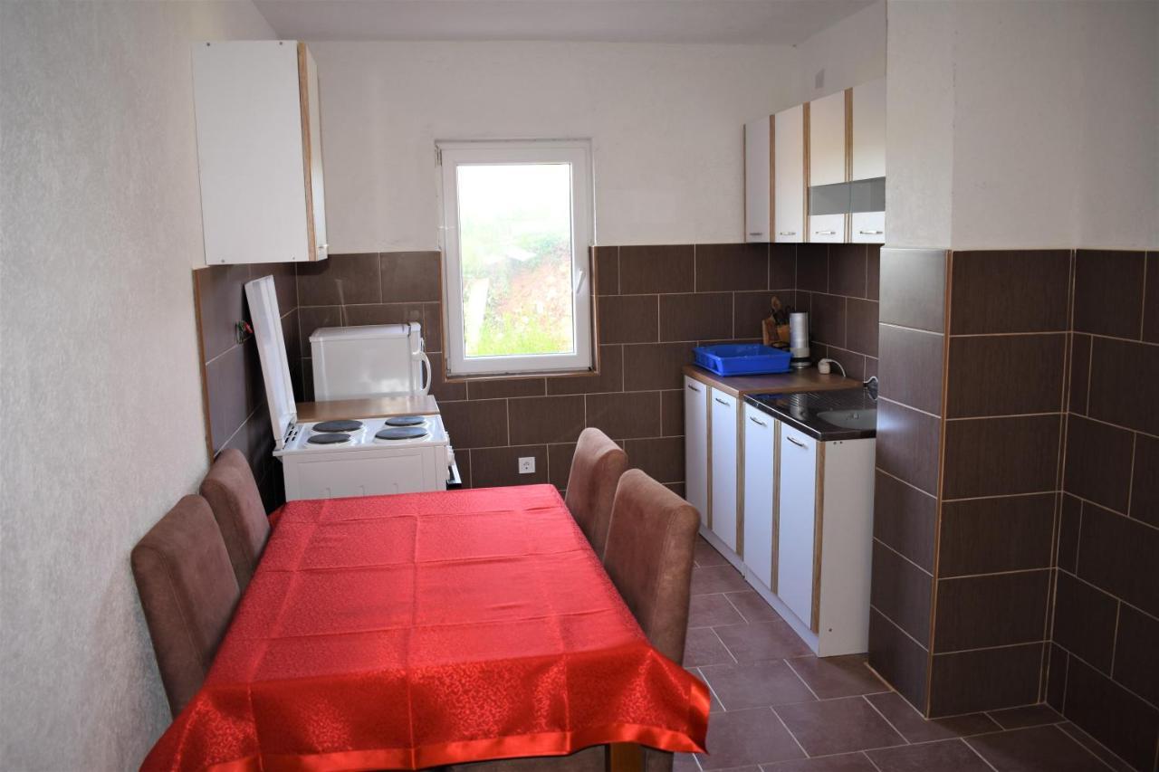 Apartmani Mitrovic Zabljak  Exterior photo