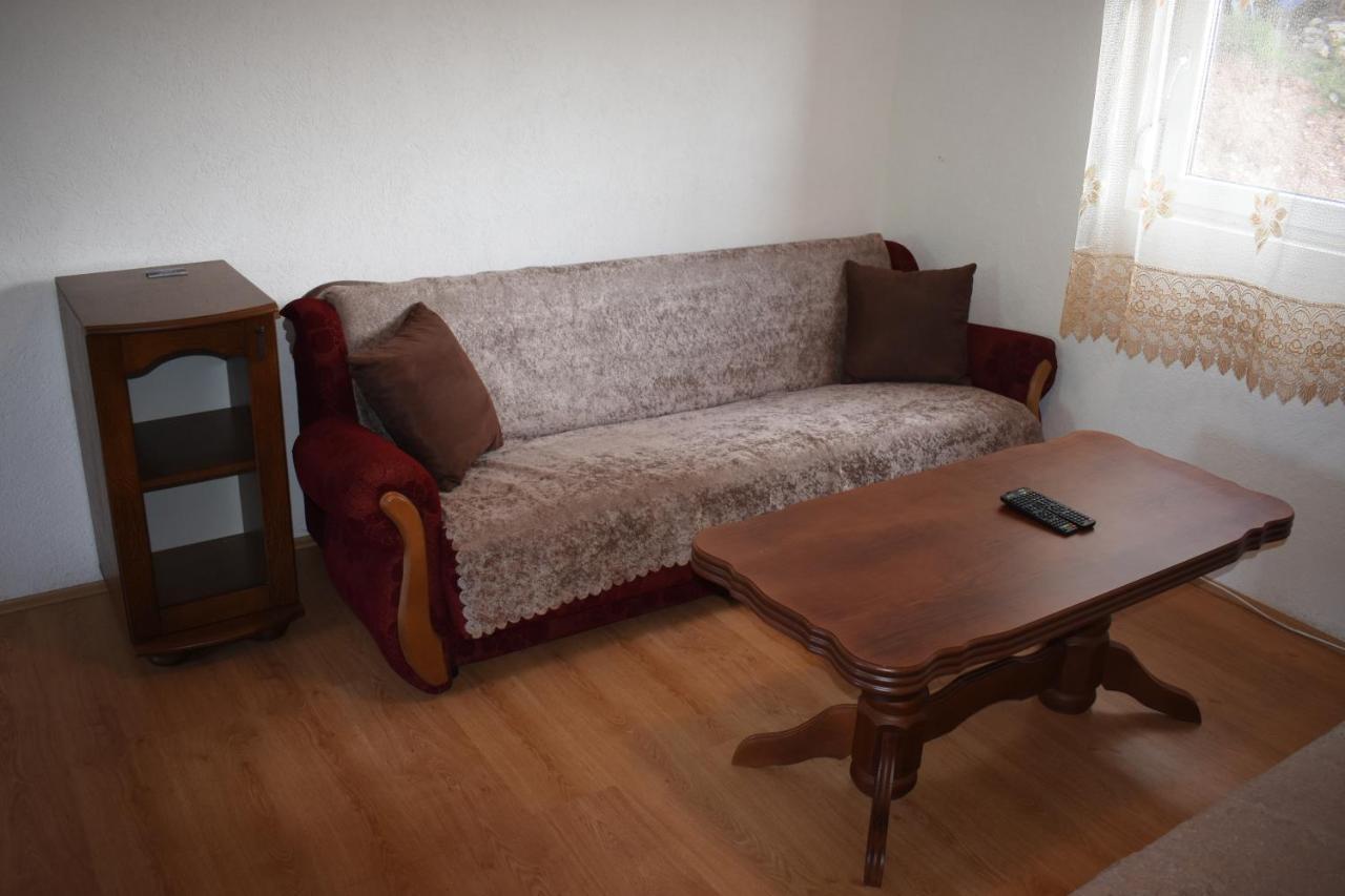Apartmani Mitrovic Zabljak  Exterior photo