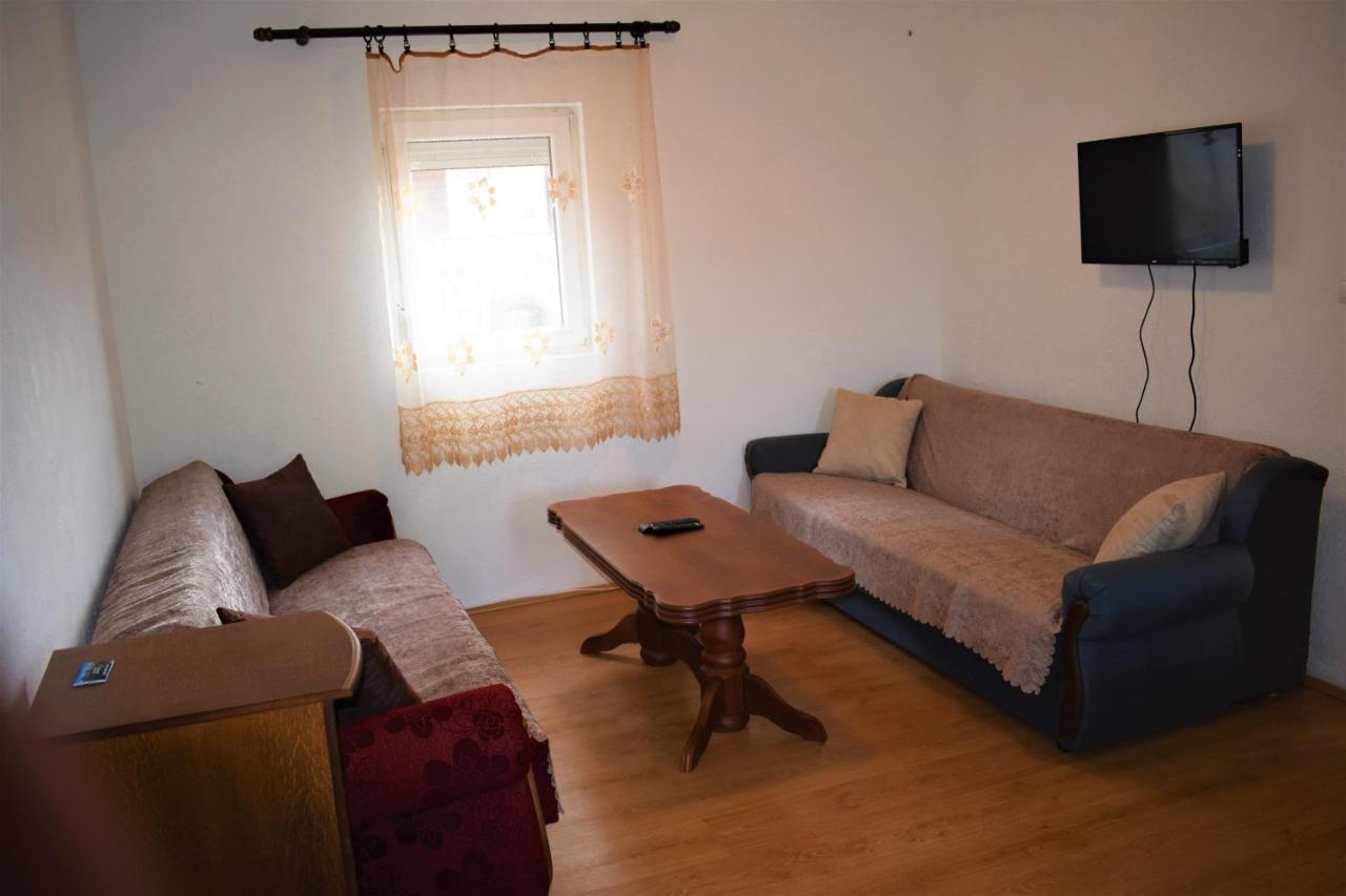 Apartmani Mitrovic Zabljak  Exterior photo